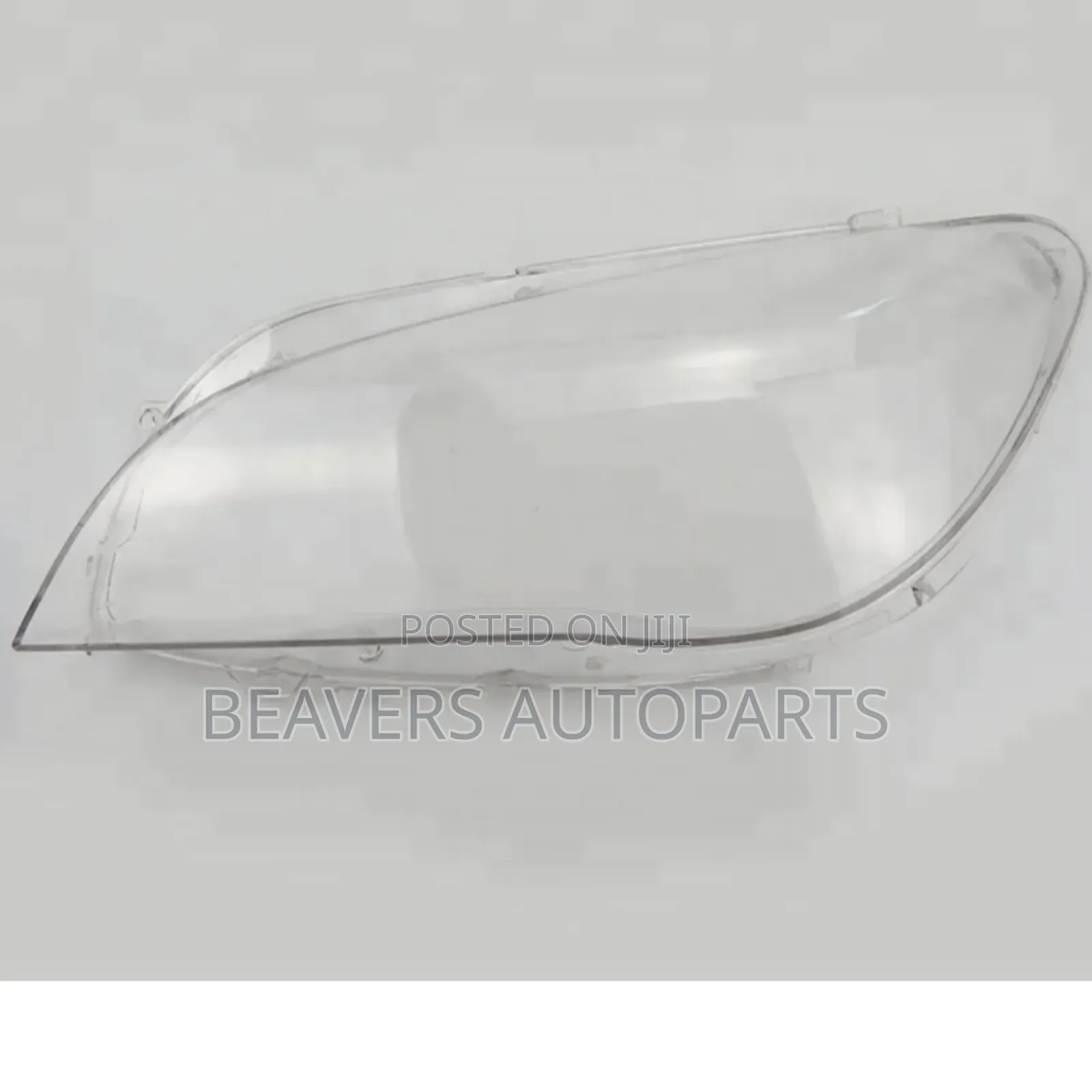 BMW X1 E84 2009-2015 Headlight Lens Cover