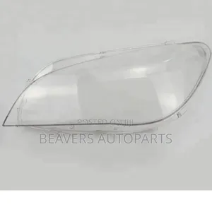 BMW X1 E84 2009-2015 Headlight Lens Cover