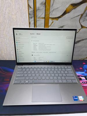 Laptop Dell Inspiron 14 5000 16GB Intel Core I7 SSD 512GB - main view