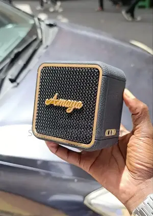 Amaya Asp-M2 Speaker