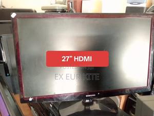 Samsung Pc Monitors 27" and 22" - thumbnail 2