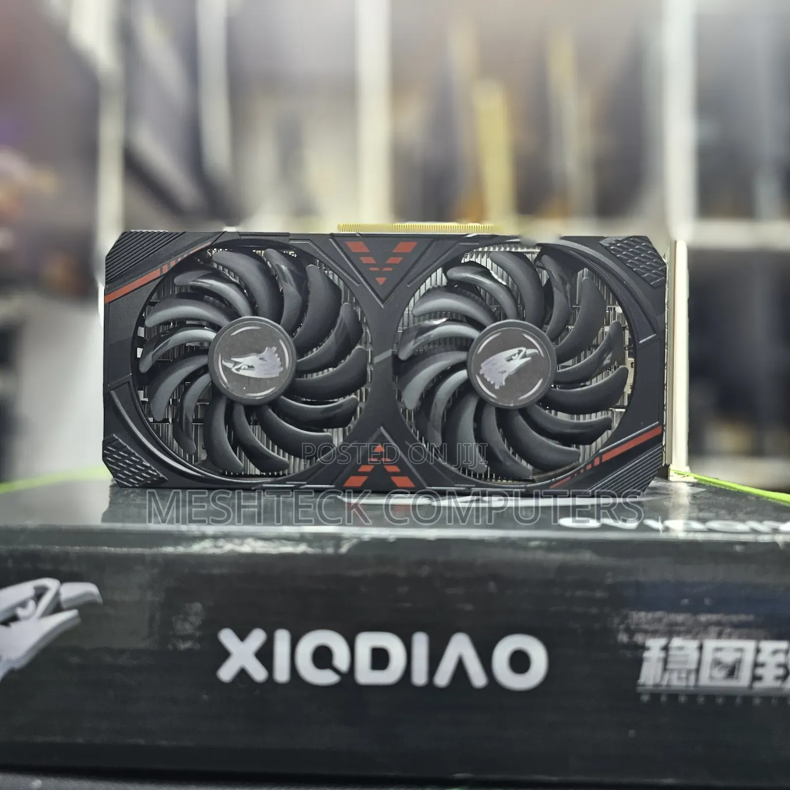 Nvidia RTX 3050 8gb