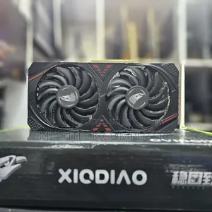Nvidia RTX 3050 8gb