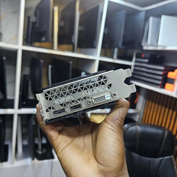 Nvidia RTX 3050 8gb - thumbnail 4