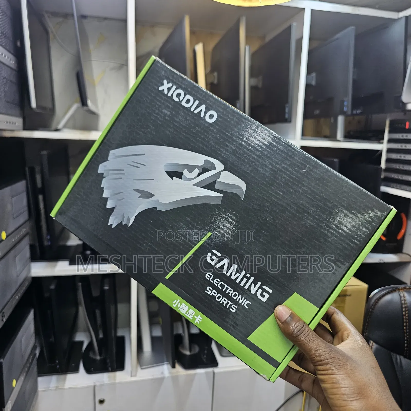 Nvidia RTX 3050 8gb