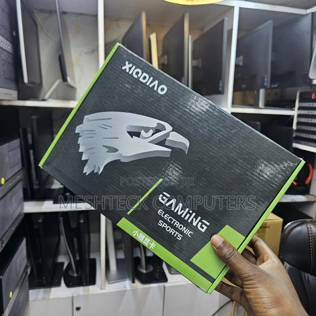 Nvidia RTX 3050 8gb - thumbnail 5