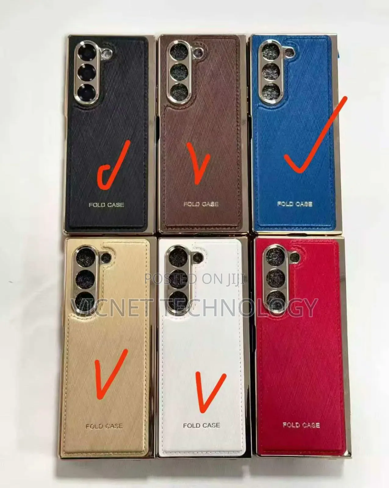 Samsung S23, S24, S25 Shortcut Key Grip Case