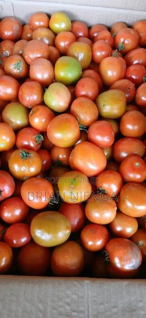 Beverages Potatoes - main view