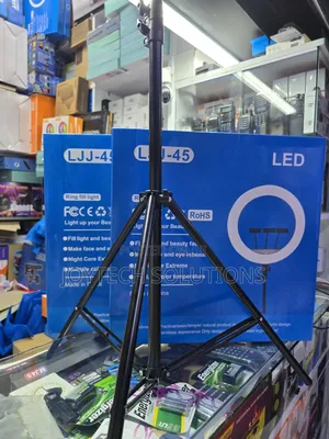 18-Inch Professional Ringlight for Photo/Videography