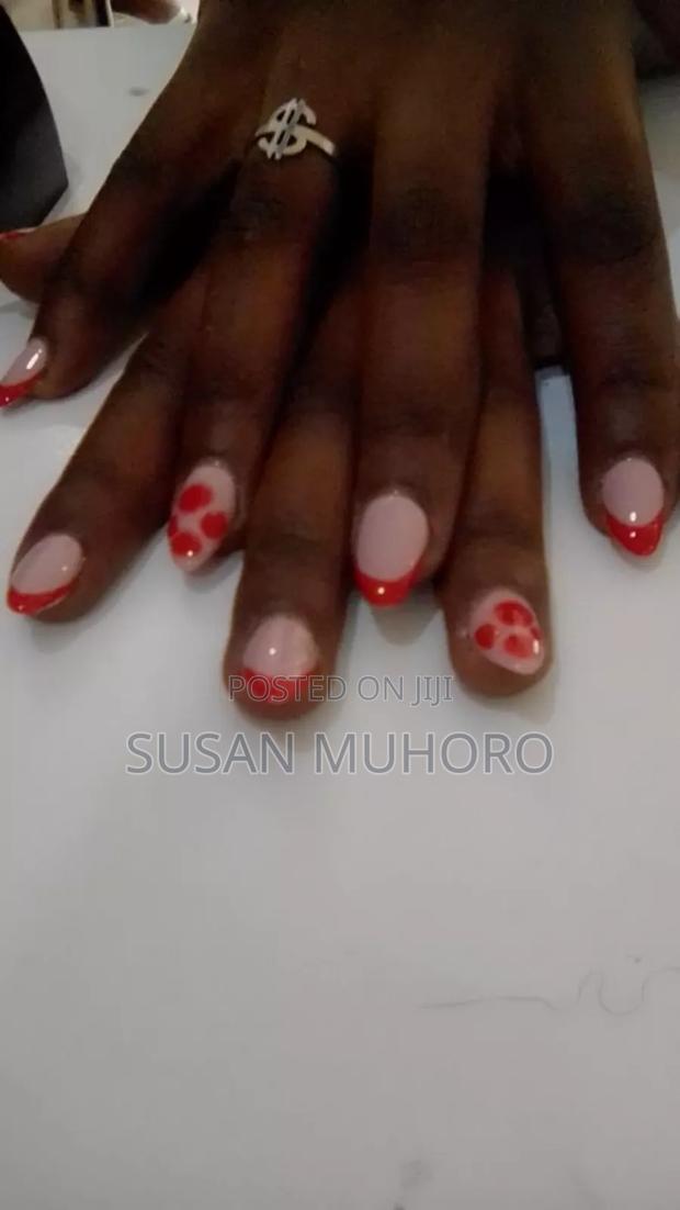 Nails by Suzikelshier - thumbnail 2