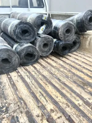 Construction App Membrane