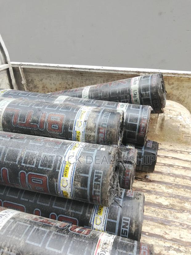 Construction App Membrane - thumbnail 2