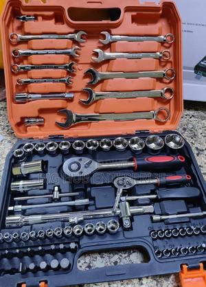 82pcs Mechanical Toolkit√√• - thumbnail 2