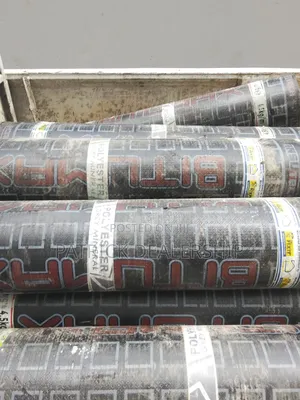 Construction App Membrane