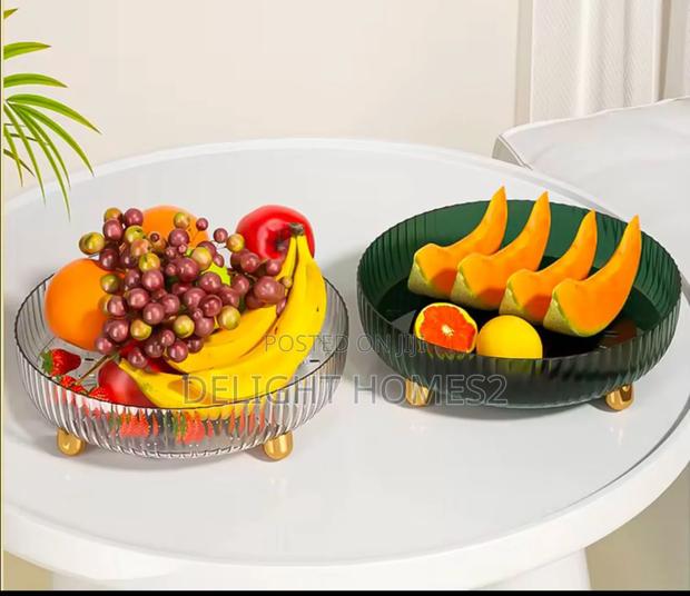 360-Degree Rotating Turntable Organizer _Care - main view