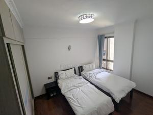 Furnished 3bdrm Apartment in Kileleshwa for rent