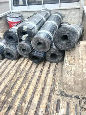 Flat Roof App Membrane/App Membrane