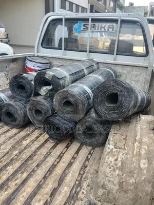 Flat Roof App Membrane/App Membrane