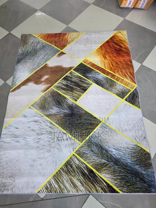 5×8 Hd Carpet Rug –Pt - thumbnail 3