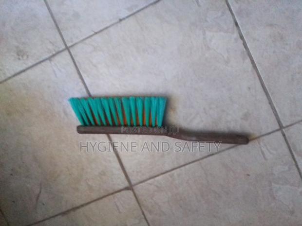 Hand Scrub Brush