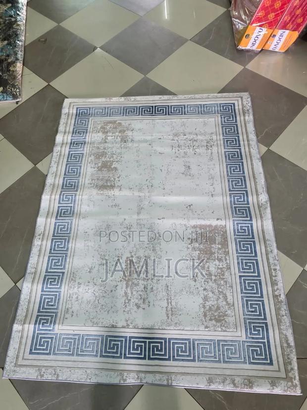 5×8 Hd Carpet Rug –Pt - thumbnail 5