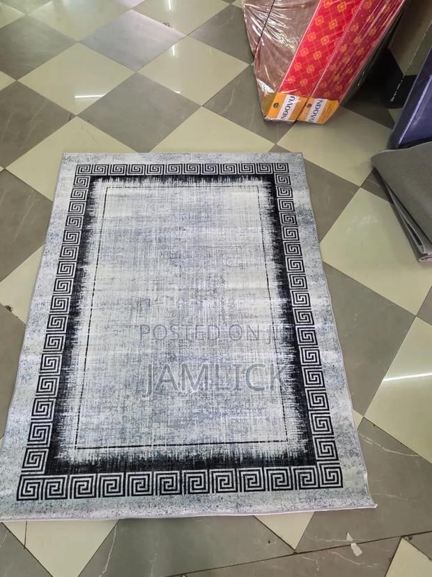5×8 Hd Carpet Rug –Pt - thumbnail 7