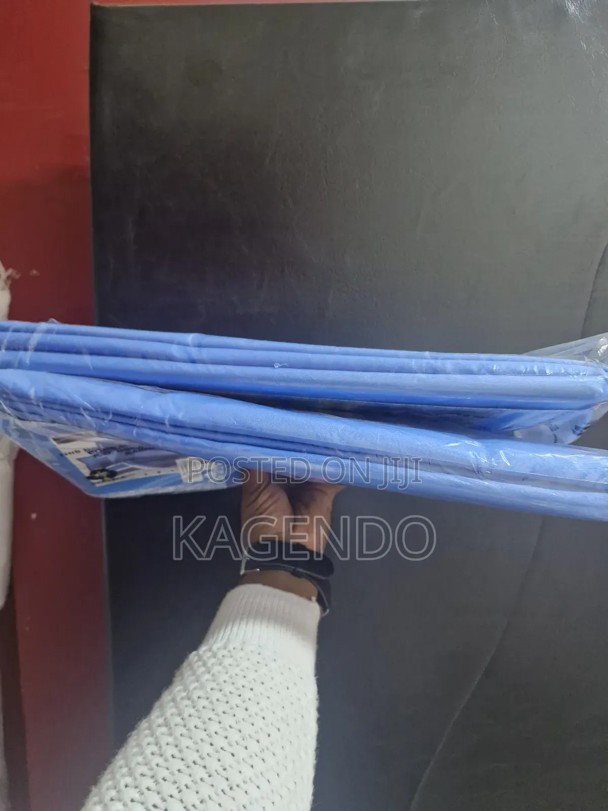 Blue Hospital Bedsheets – Durable Hygienic Bedding