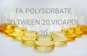 Polysorbate 20,Tween 20,Vicapol 20