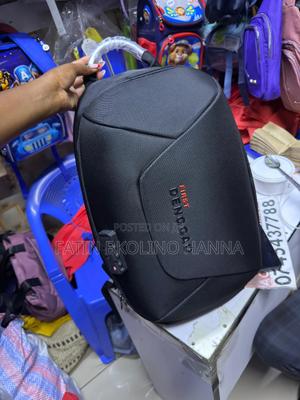 Modern Laptop Backpack - main view