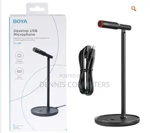 Boya by-Cm1 Usb Microphone