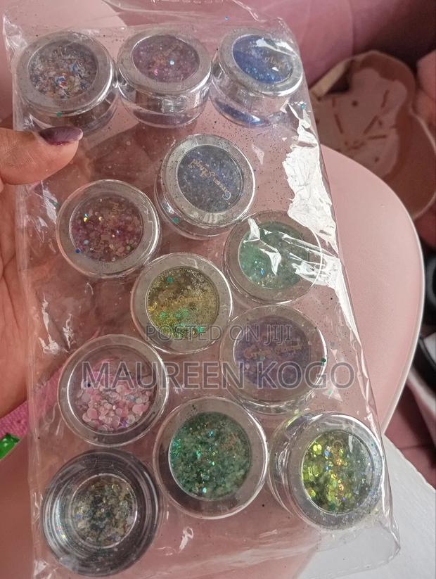 Nail Charms and Decorations - thumbnail 4