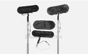 Boya by-Ws1000 Professional Windshield