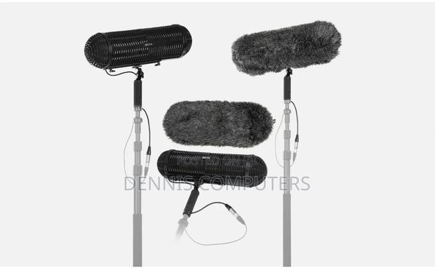 Boya by-Ws1000 Professional Windshield