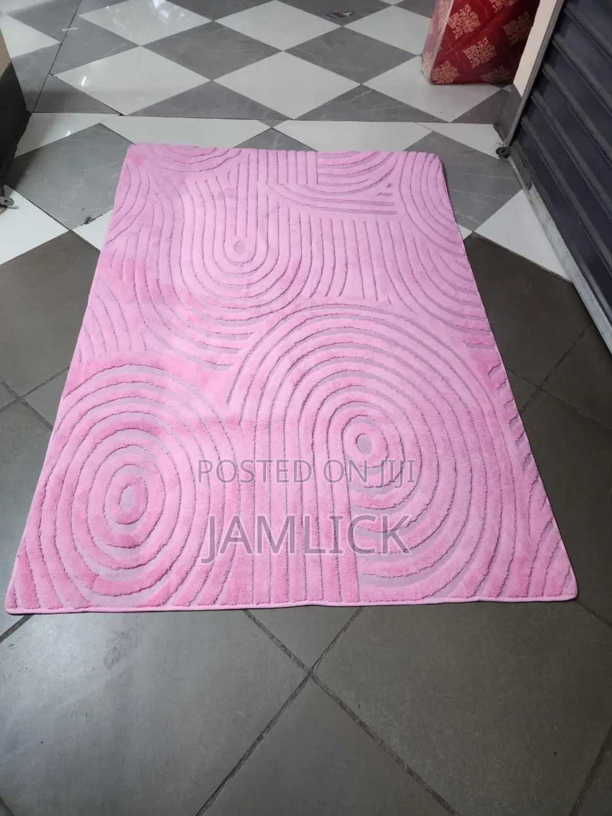 Indonesia Carpet 5×8 –Pt