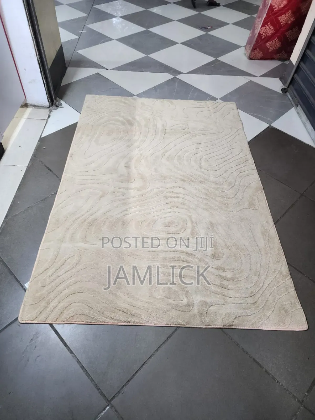 Indonesia Carpet 5×8 –Pt