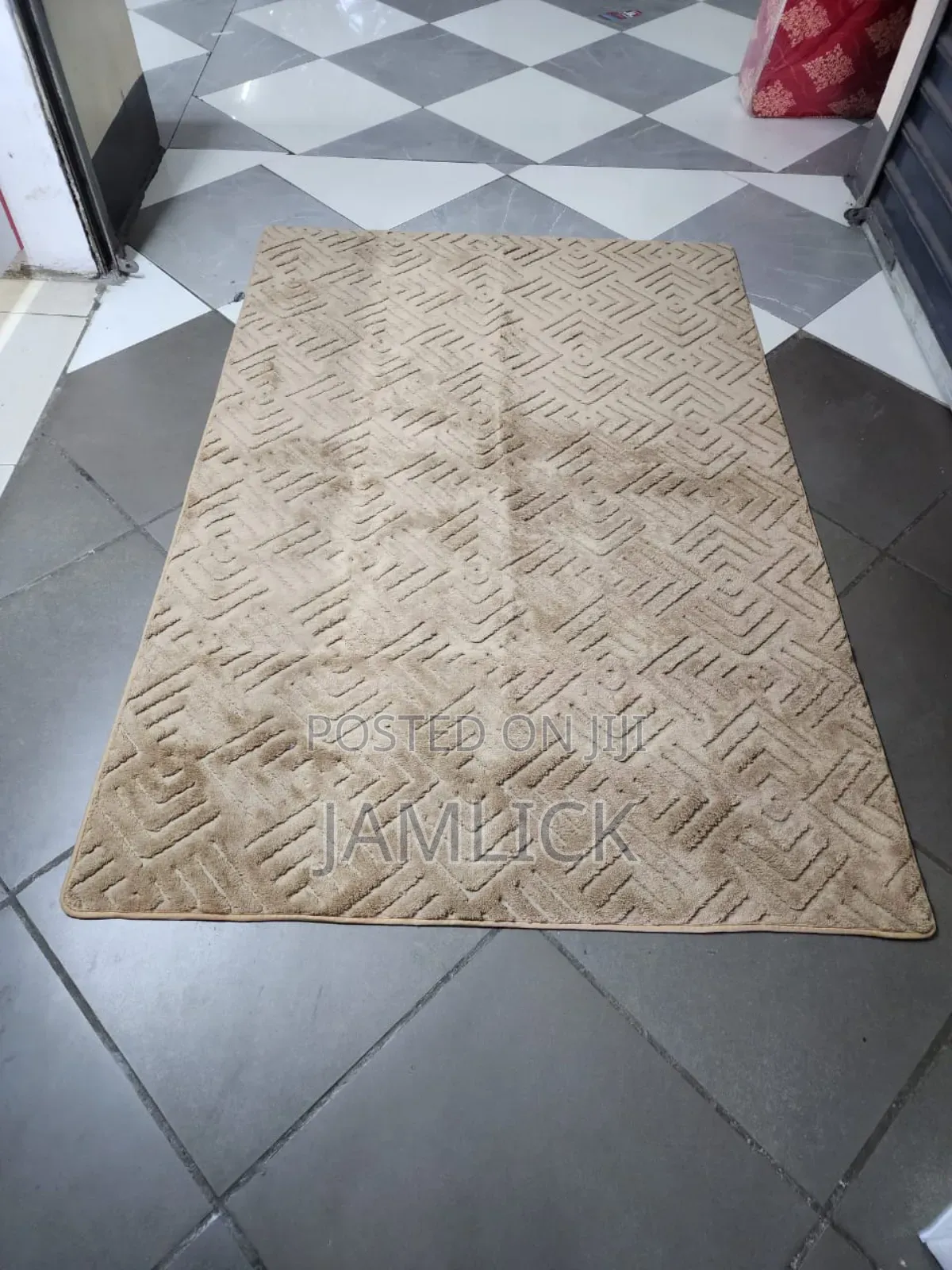 Indonesia Carpet 5×8 –Pt