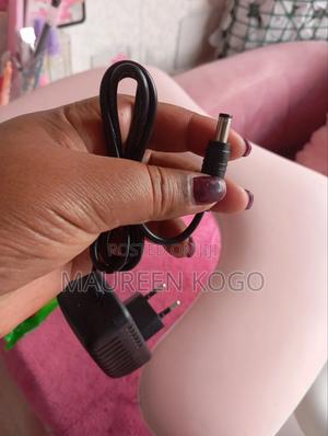 Uv Plug Adapters 24v 1a. - thumbnail 2