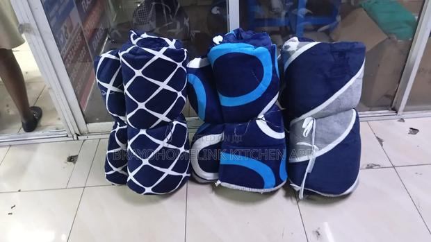Tc Brand Single Woolen Duvets*
Size 6*6