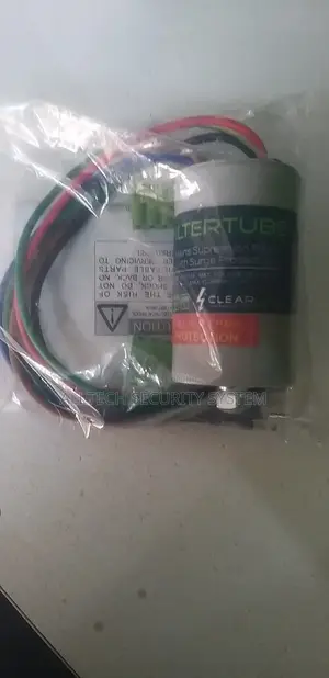 Centurion Surge Protector