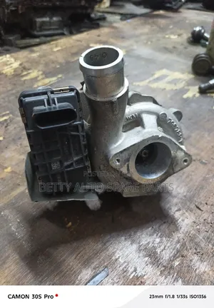 Turbo Ford 2.2 Ranger
