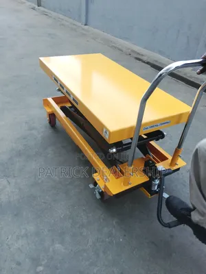 Lift Table