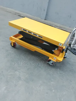 Lift Table