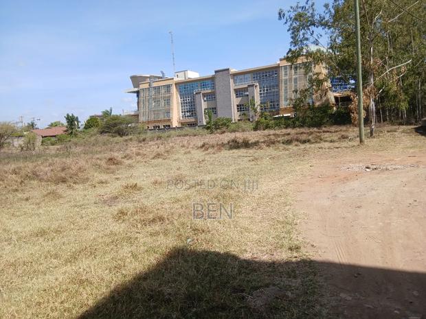 Land for Sale Ruiru. - main view