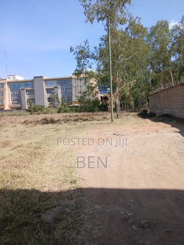Land for Sale Ruiru. - thumbnail 2
