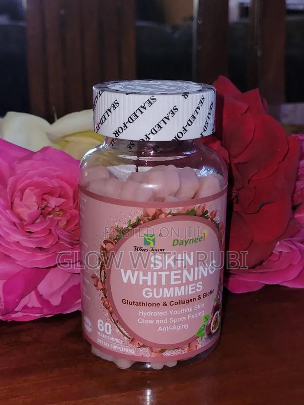 Daynee Skin Whitening Gummies