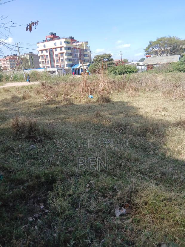 Land for Sale Ruiru. - thumbnail 4