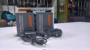 Netlink 1000 Base Media Converter - main view