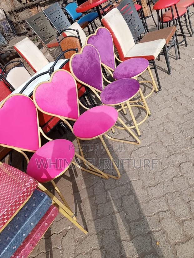 Love Seats - main view