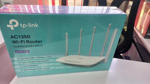 Tp-Link Archer C60 Ac 1350 - main view