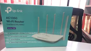 Tp-Link Archer C60 Ac 1350